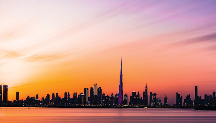 Top Things to Do in Dubai